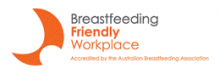 Breastfedding Friendly Workplace