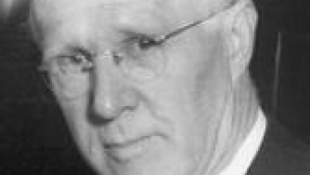 Sir George Shaw Knowles