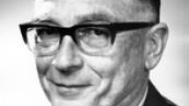 John Qualtrough Ewens