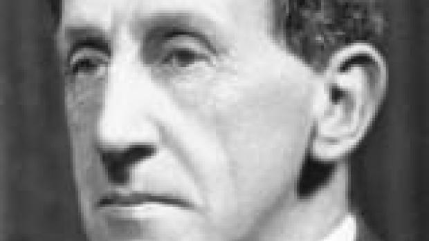 Sir Robert Randolph Garran