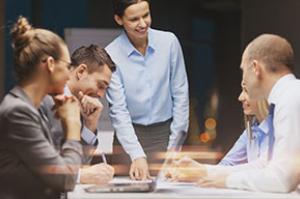 Client advisers