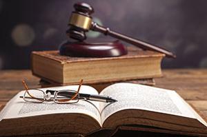 Our legislation