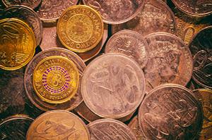 Legal services expenditure