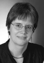 Hilary Penfold