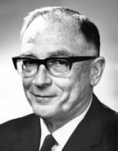 John Qualtrough Ewens