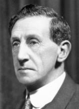 Sir Robert Randolph Garran