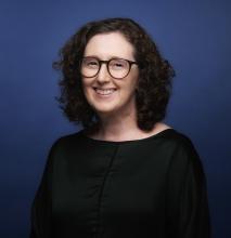 Image of Rebecca Considine