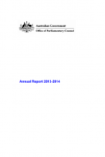 Annual Report for 2015-16