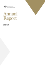 annual report 2021