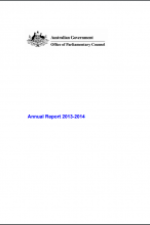 Annual Report for 2016-17