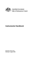 1 - Instruments Handbook